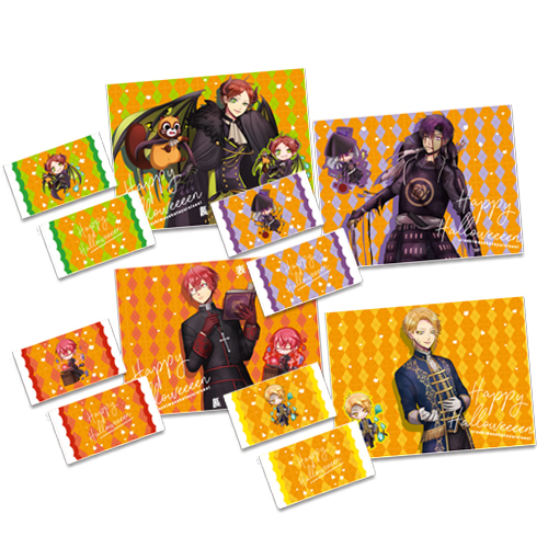 浦島坂田船 | Goods