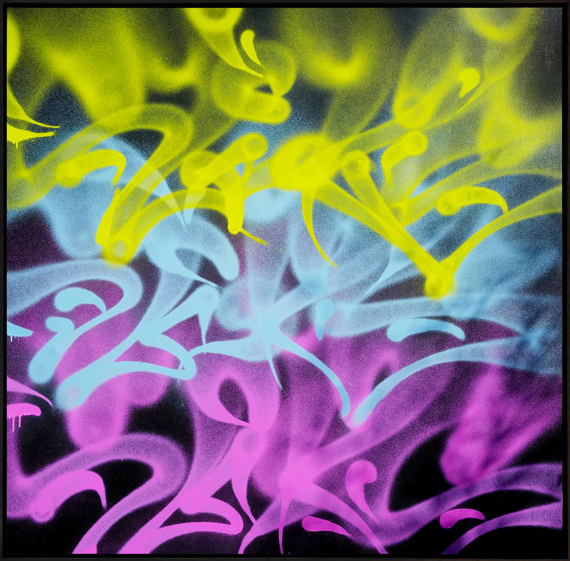 Urbaneez | Rafael Sliks | Artist from São Paulo | Buy Street Art