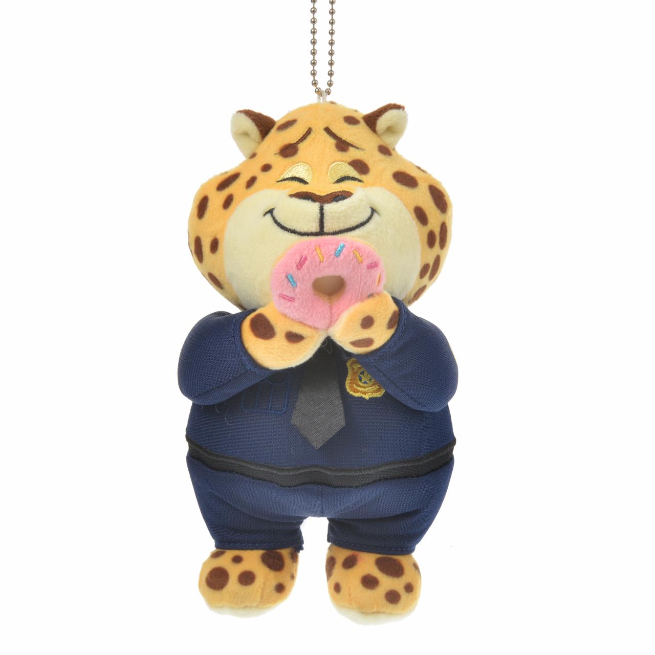 ディズニー『ズートピア』公開5周年! 記念グッズが豪華（写真 5/94