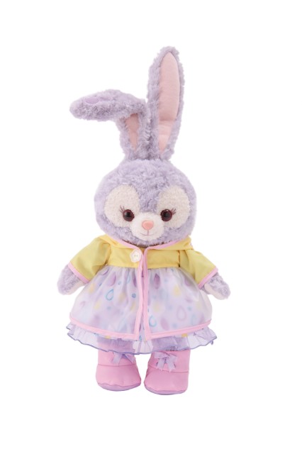 全34種】ジェラトーニが主役!?『ダッフィー&フレンズのビューティフル