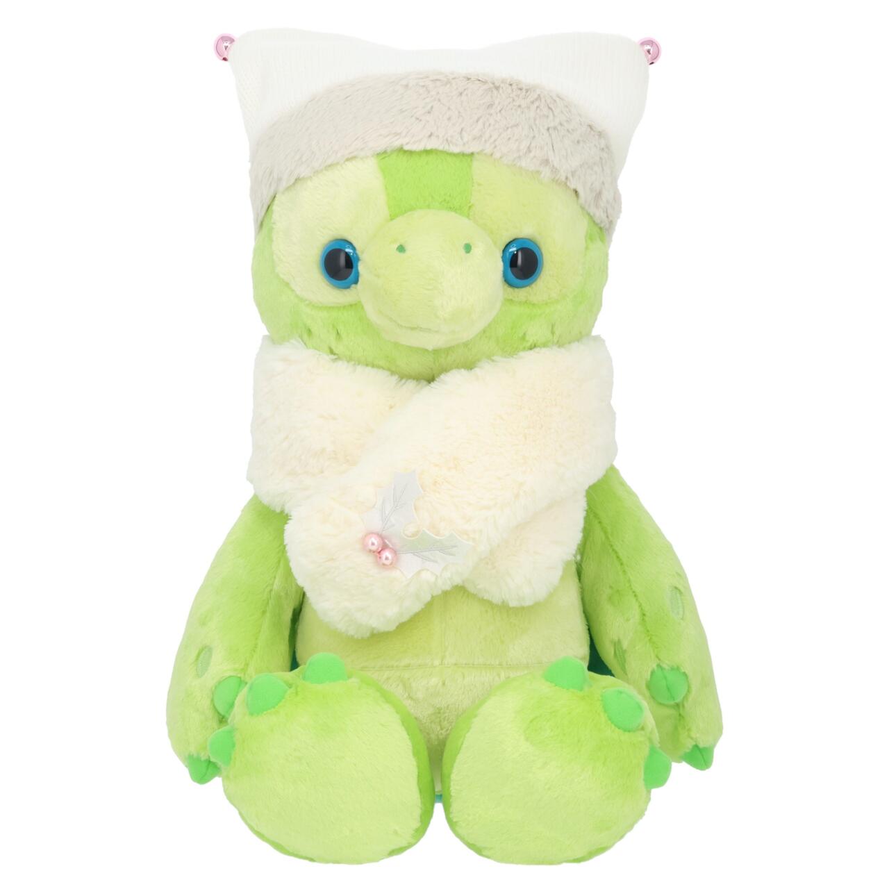 ディズニー】超デカい…!! 1万6千円の「巨大ぬいぐるみ」ほかダッフィー