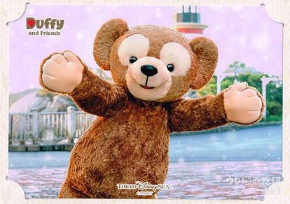 今年でラスト! 「カラー・オブ・クリスマス」のコスチューム姿の