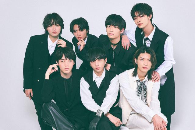 原因は自分にある。インタビュー】初のフィーチャリングに挑戦