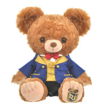 ディズニー結婚式】新作は『美女と野獣』デザイン！リンクコーデも