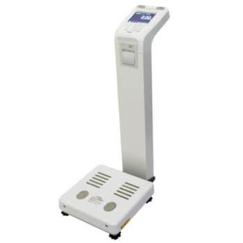 ヤマト高精度 体組成計DF870N/DF870K(大和製衡) 測定器の専門ショップ