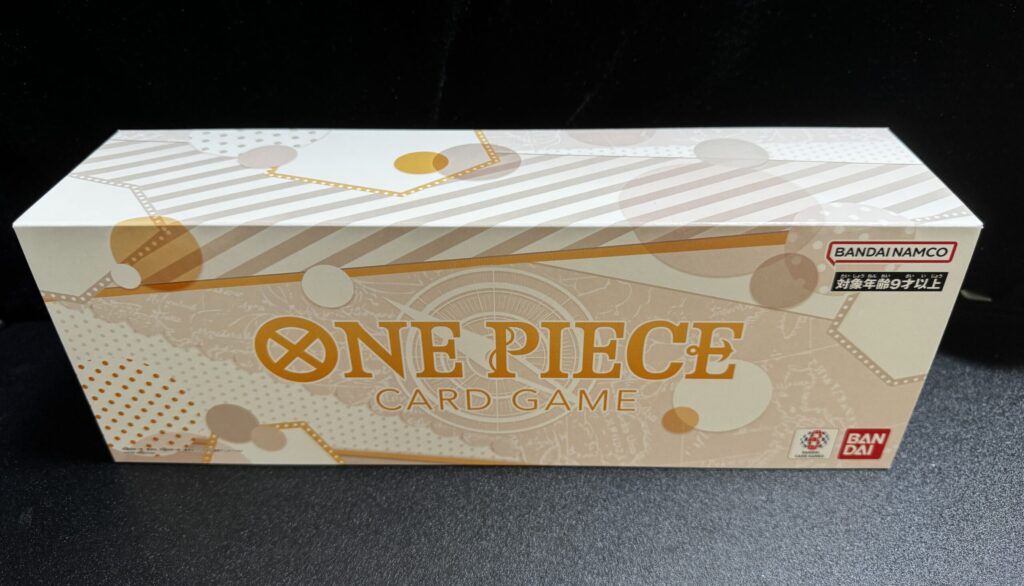 ワンピースカード】『Heroines Special Set（ヒロインスペシャルセット