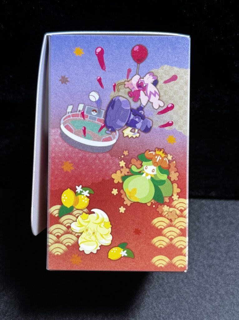 ポケカ】スペシャルBOX『ポケモンセンターヒロシマ』開封レビュー