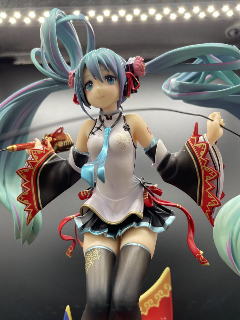 ALPHAMAX】 『初音ミクMIKU EXPO 2019 Taiwan & Hong Kong Ver