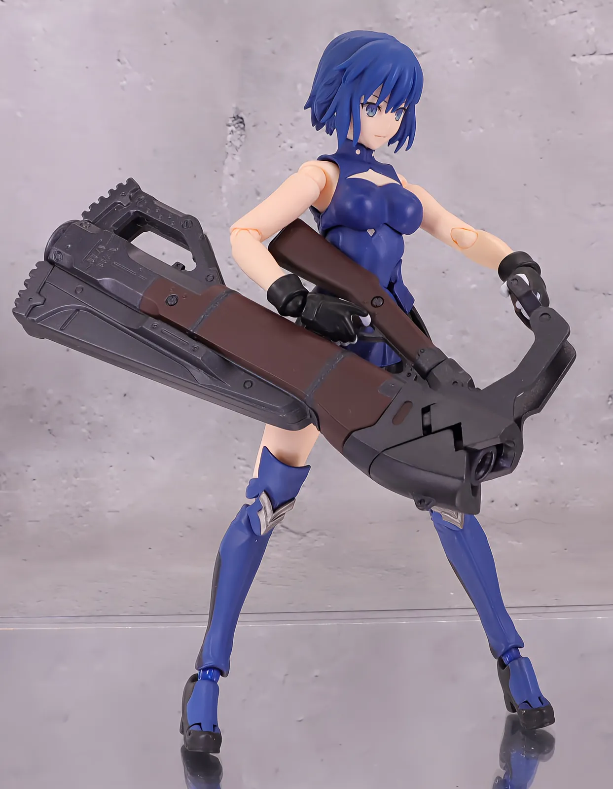 figma シエル DX Edition (月姫) レビュー｜うたたね趣味ブログ