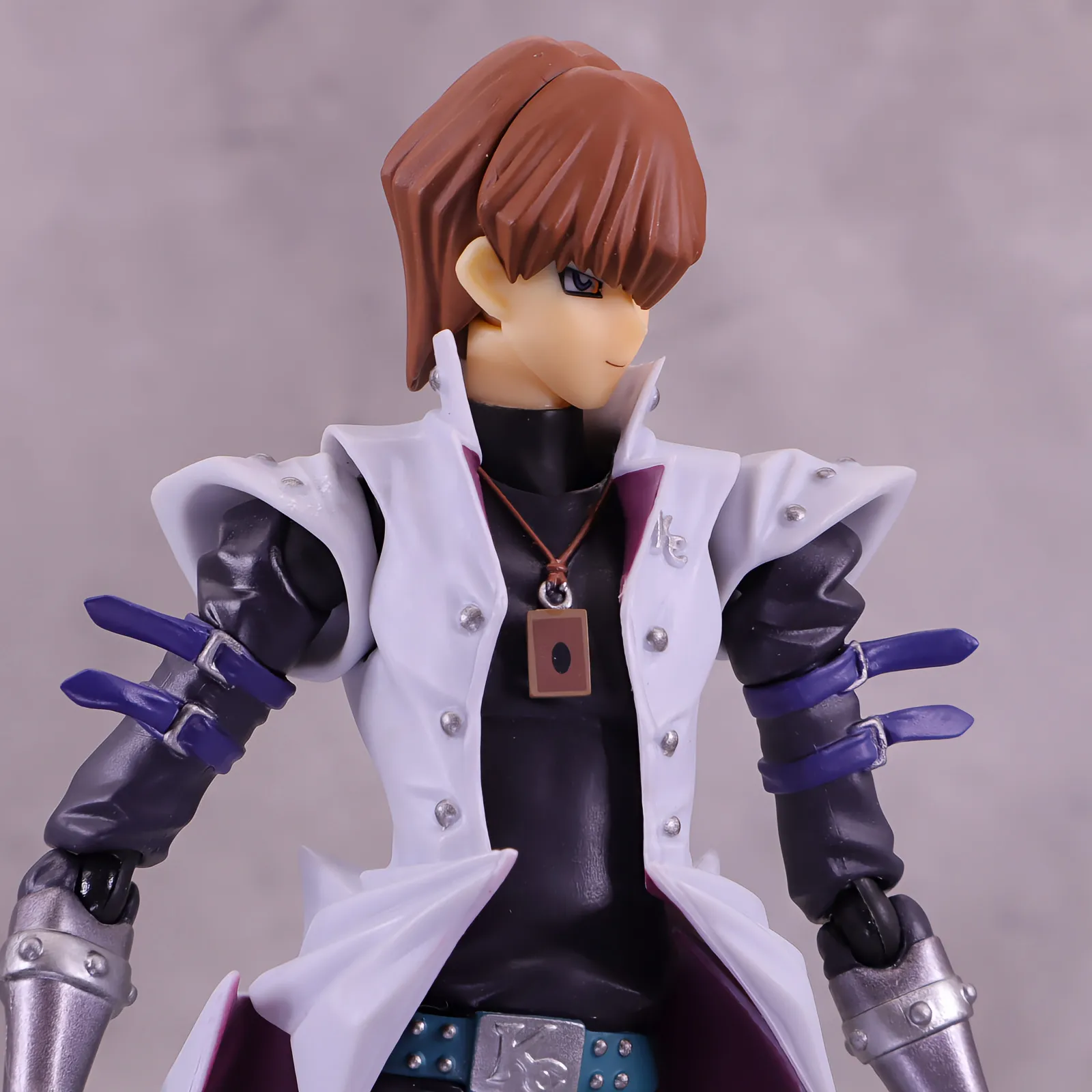 figma 海馬瀬人 (遊戯王) レビュー｜うたたね趣味ブログ