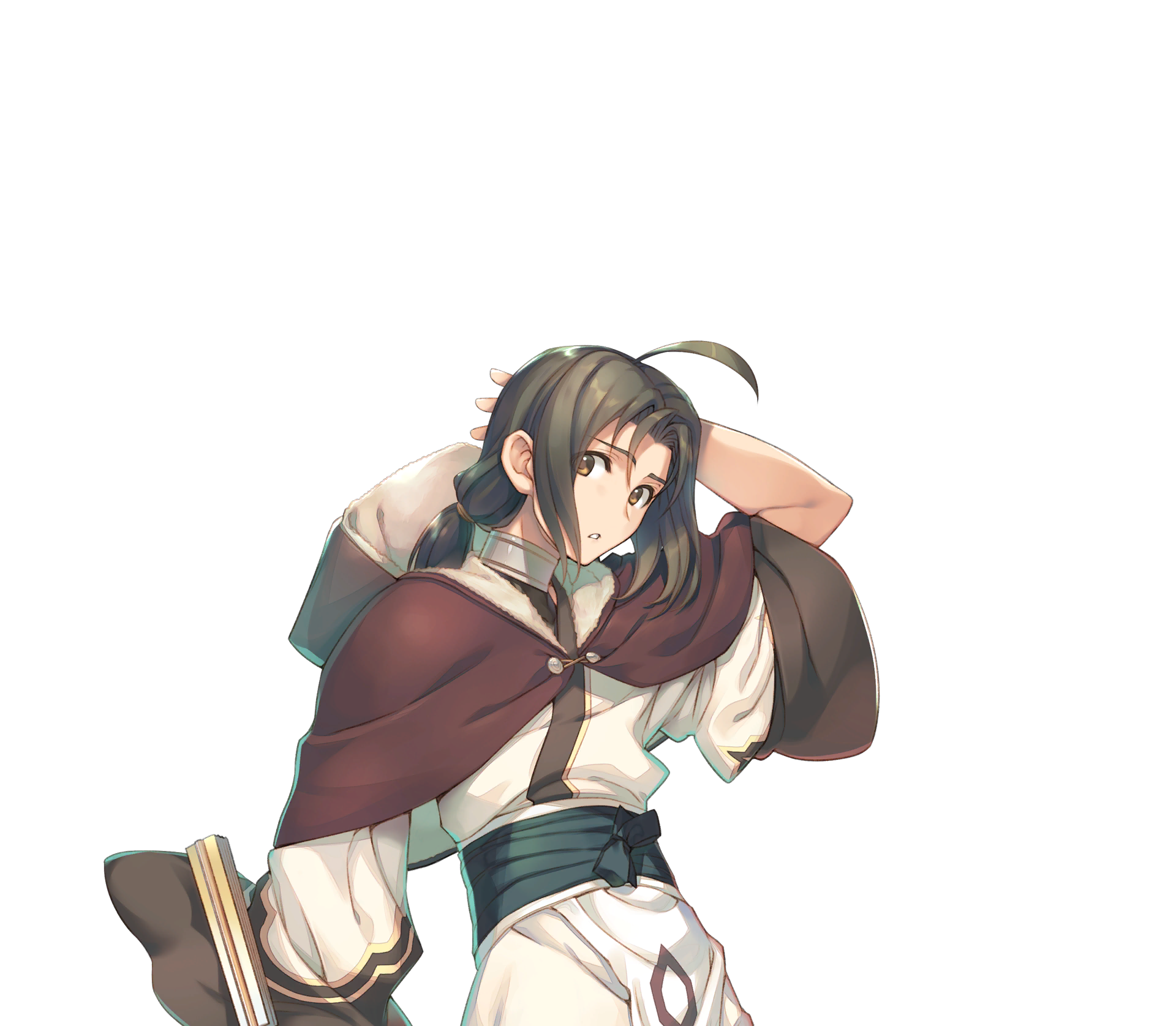 ハク - うたわれるもの ロストフラグ(ロスフラ)攻略 Wiki