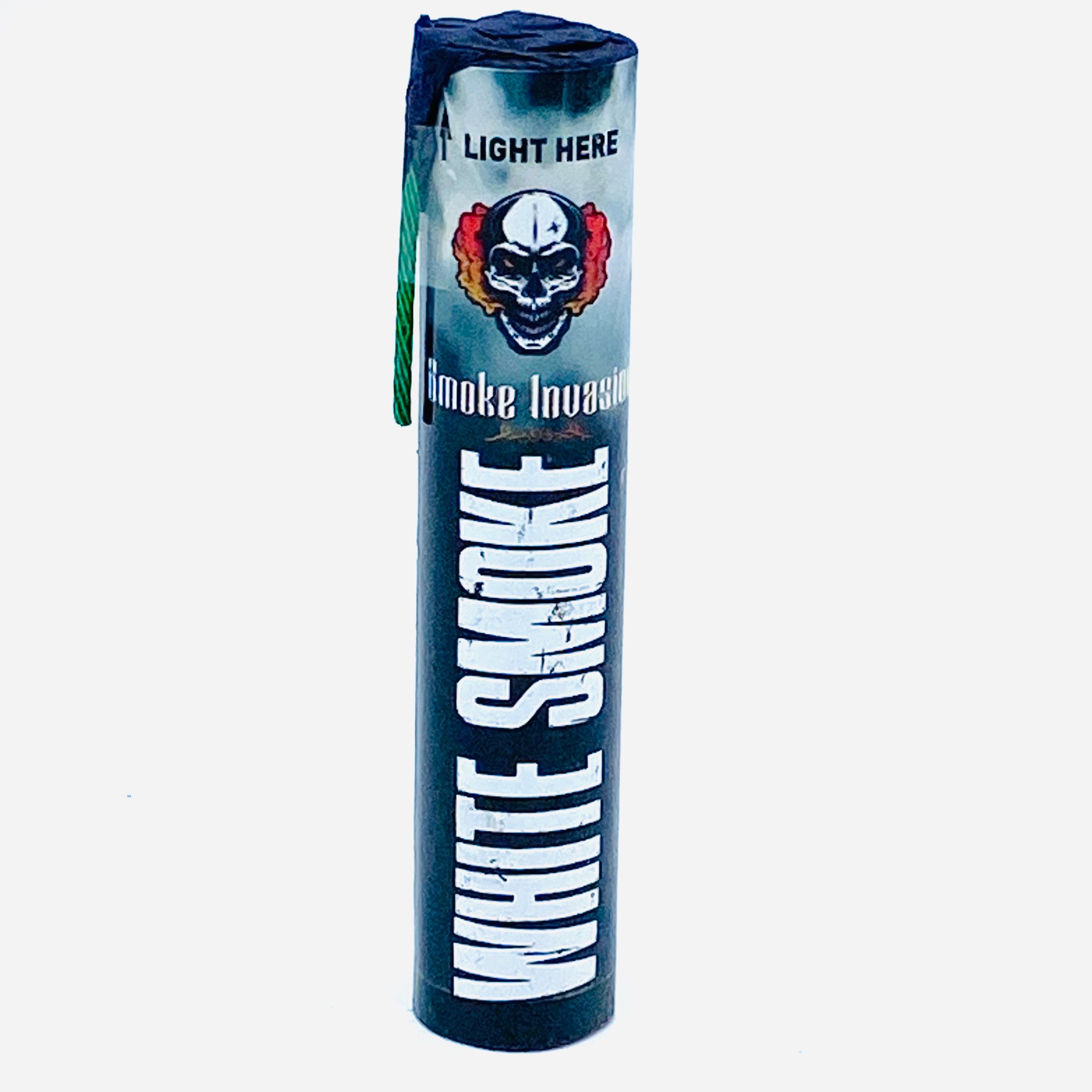 9 PCS Color Smoke Bomb | Utah Sparklers