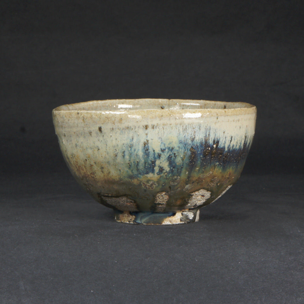 朝鮮唐津茶盌 P221 浜本洋好作