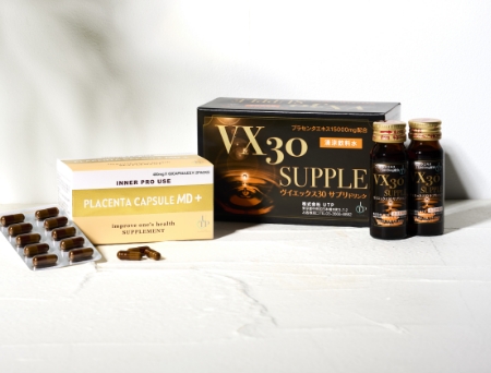 ソレ スパークリングパック- 株式会社UTP