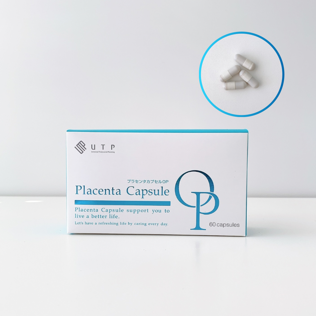 メルスモンプレミアムカプセル+- 株式会社UTP