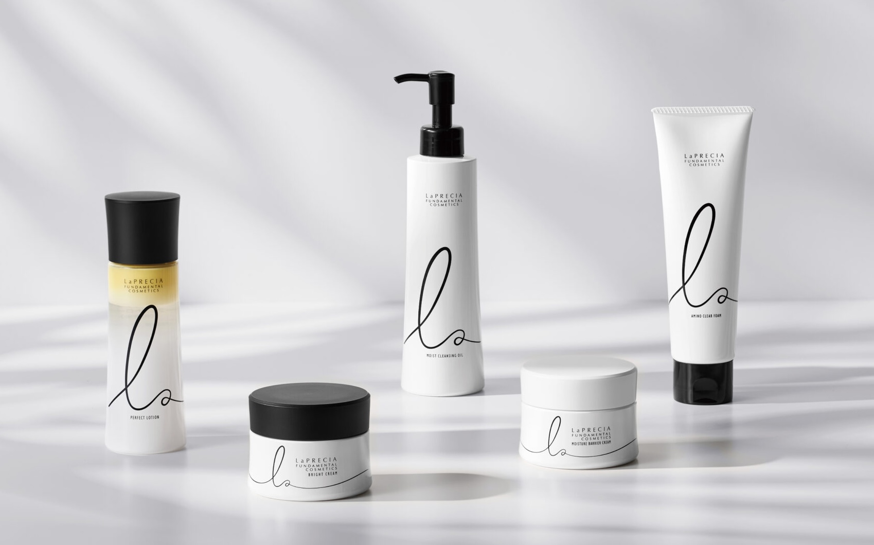 La PRECIA （ラ・プレシアシリーズ） - 株式会社UTP