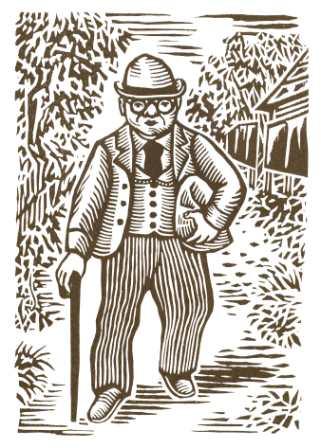 川上 澄生 - 宇都宮の歴史と文化財