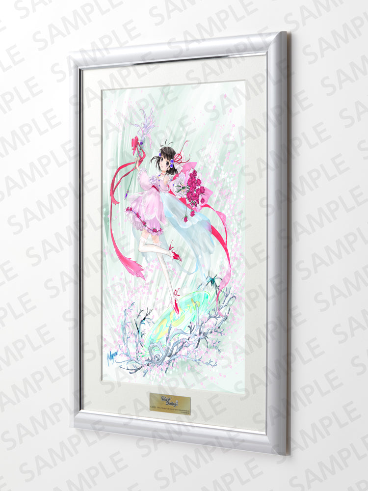 テイルズ オブ デスティニー2『リアラ フィギュア』、『リアラ プリモ