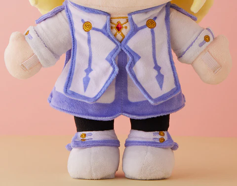 手足が動かせる『テイルズ オブ シンフォニア』発売20周年記念