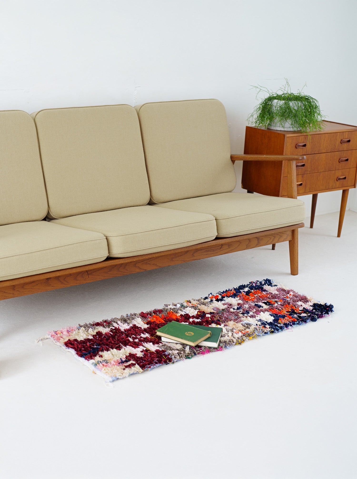 キモノボシャルウィットラグ_24 – UZ Fabric