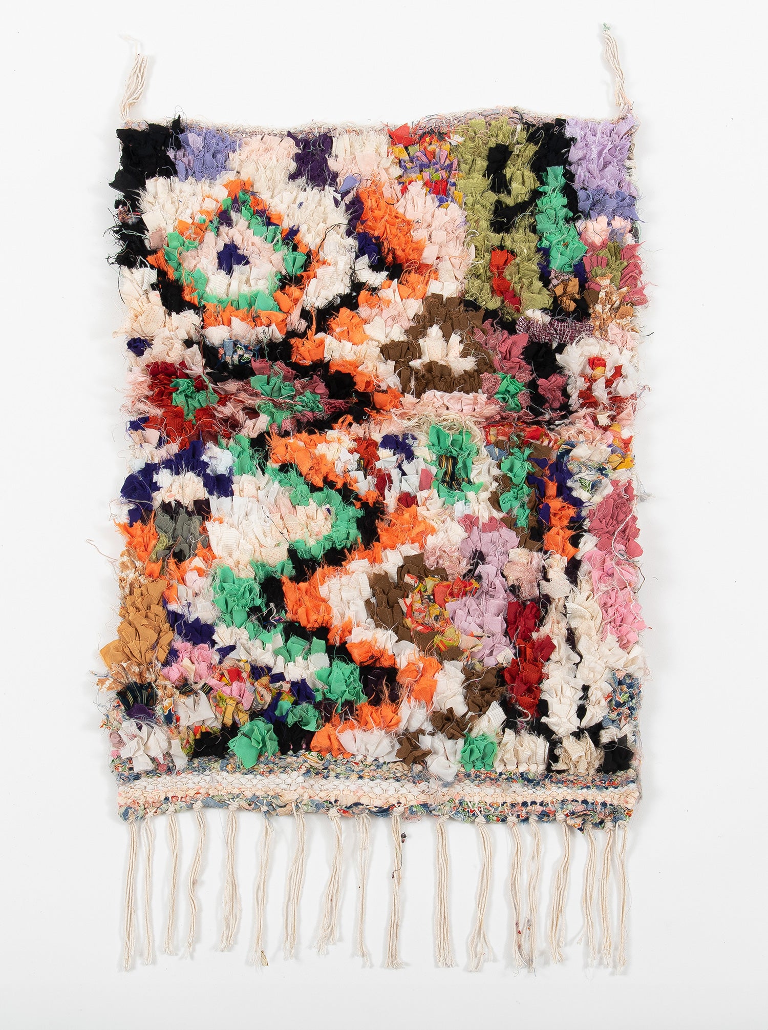 キモノボシャルウィットラグ_11 – UZ Fabric