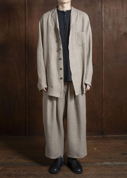 Jurgen Lehl ヨーガンレール(メンズ)｜正規通販 VISION OF FASHION