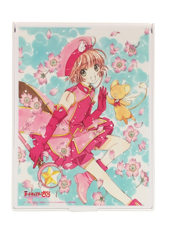 劇場版カードキャプターさくら 封印されたカード」（2000年公開作品