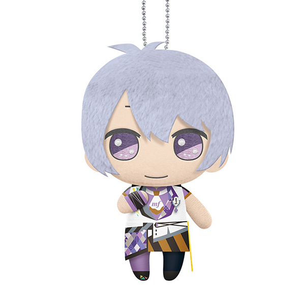 アイドリッシュセブン 1st LIVE Road To Infinity きらどるぬいぐるみ