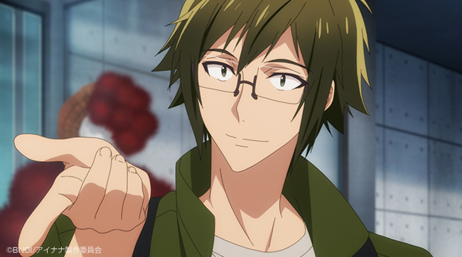 アイドリッシュセブン Vibrato☆見ようぜ!』キャストコメント：二階堂