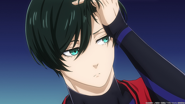 10月5日(土)0時～テレビ朝日系全国ネット“IMAnimation”枠にて放送！TV