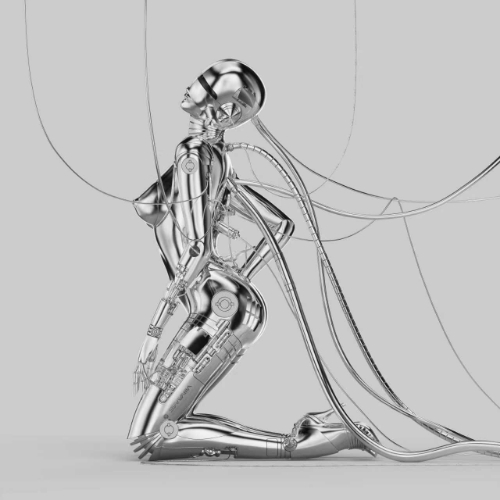 シリーズ初の大規模展『攻殻機動隊展 Ghost and the Shell