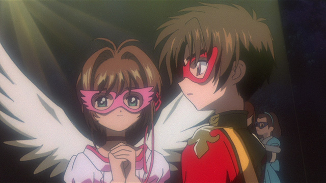 劇場公開25周年記念！『劇場版カードキャプターさくら 封印された