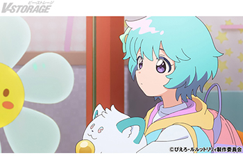 原作本編完結＆Blu-ray BOX発売記念！『ウィッチクラフトワークス』TV