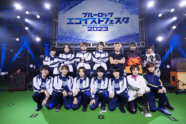 のべ1万人が立川に集結！ファン熱狂の祭典！シリーズ初の大規模