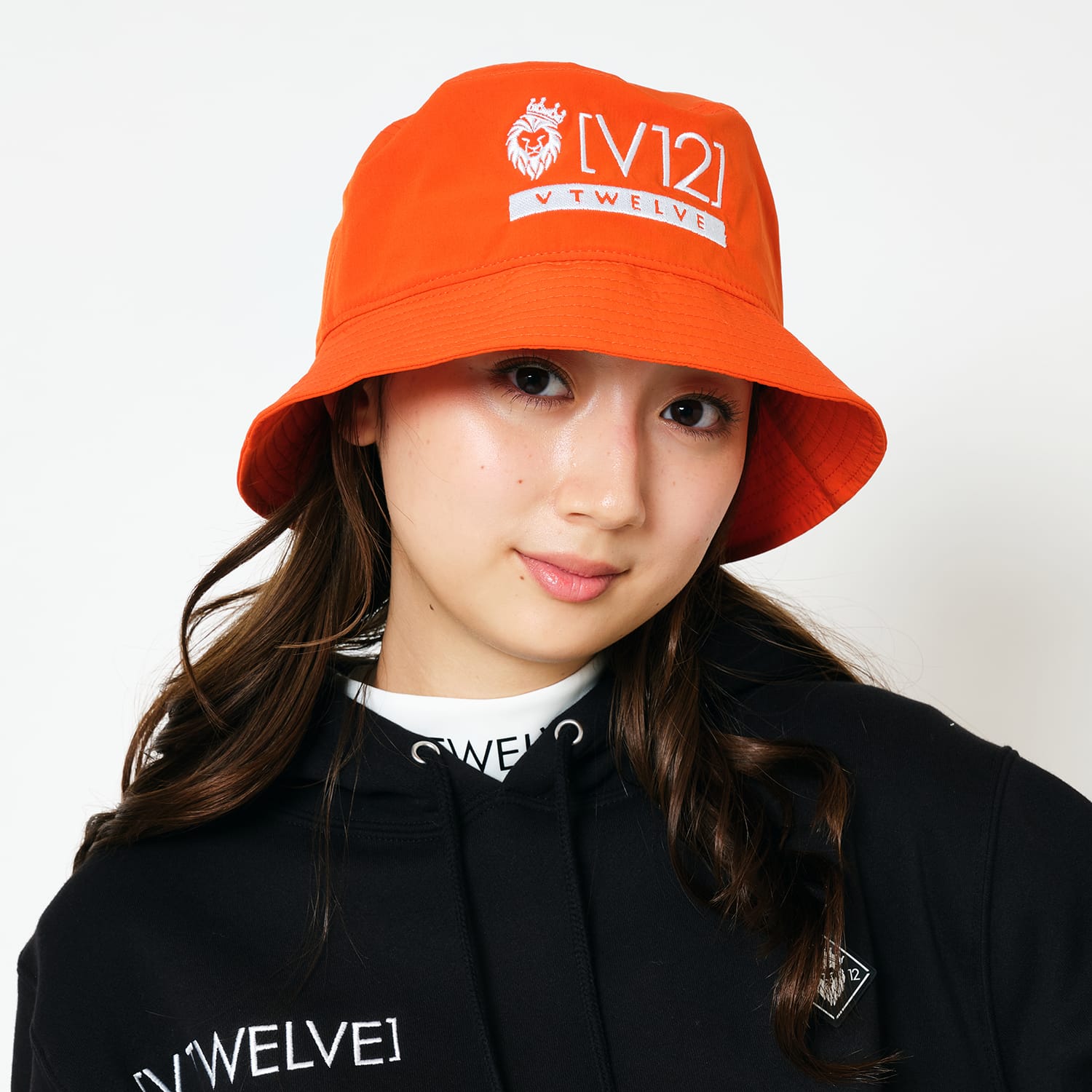 V12] ゴルフ バケットハット VT BUCKET HAT | 【公式通販】