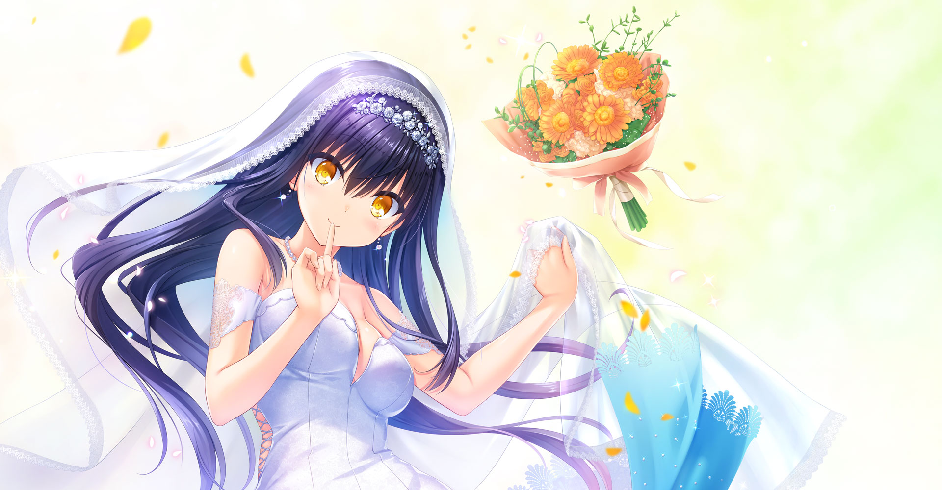 ビジュアルアーツ冬フェス2024 ＋ コミケ105特設サイト｜トップページ