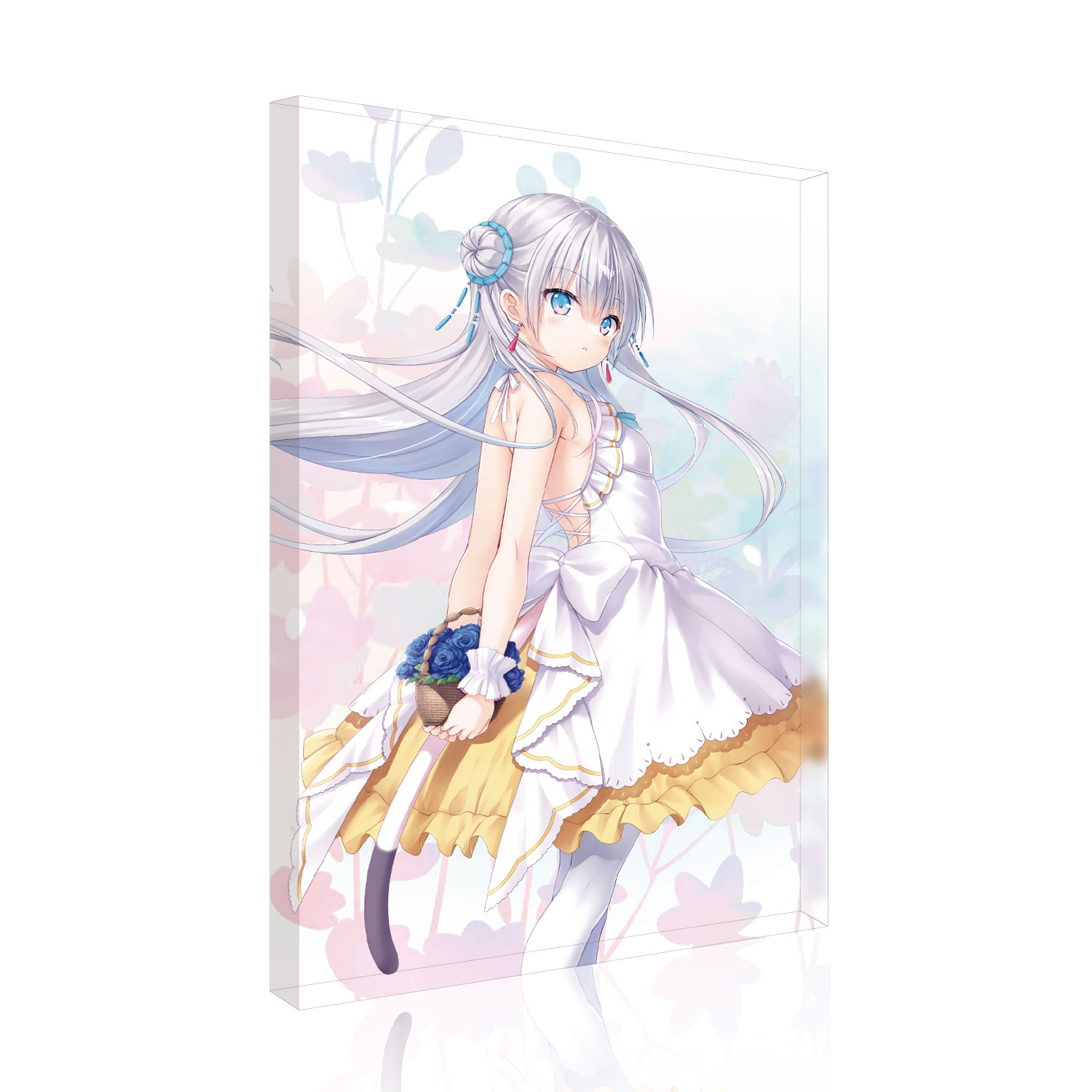 ビジュアルアーツ冬フェス2025 ＋ コミケ107特設サイト｜トップページ