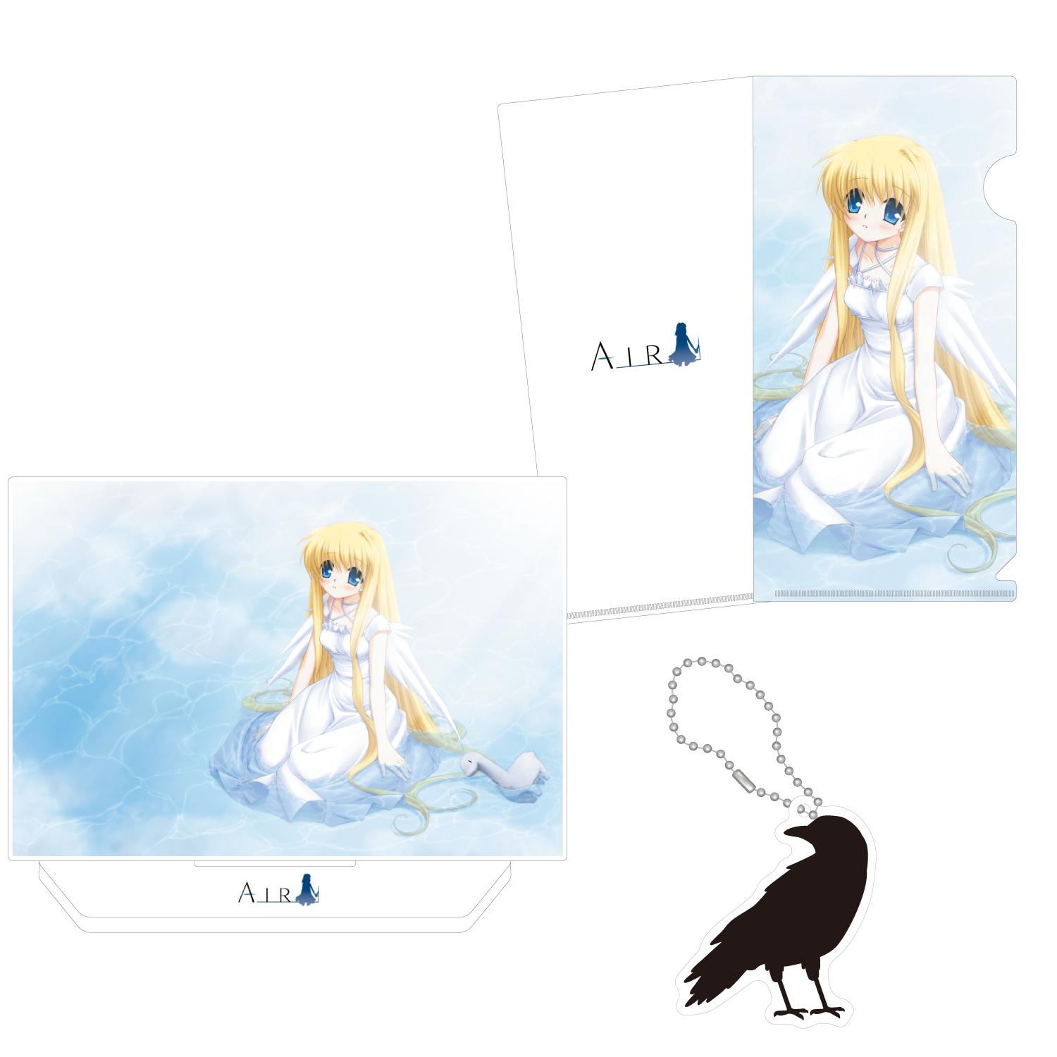 ビジュアルアーツ冬フェス2025 ＋ コミケ107特設サイト｜トップページ