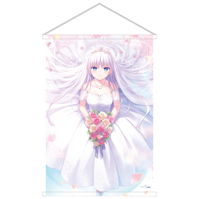 Summer Pockets REFLECTION BLUE – VA STORE｜ビジュアルアーツ