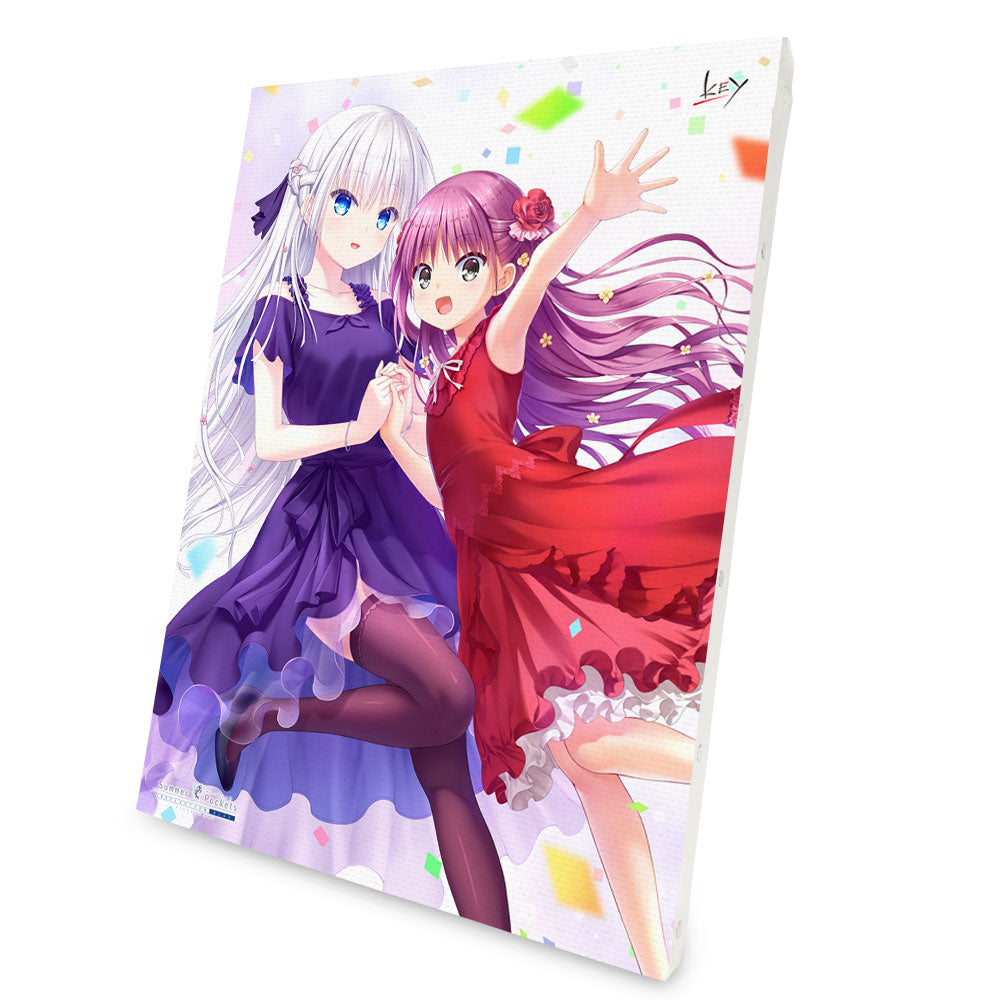 VA夏フェス2023グッズ – VA STORE｜ビジュアルアーツオンラインストア