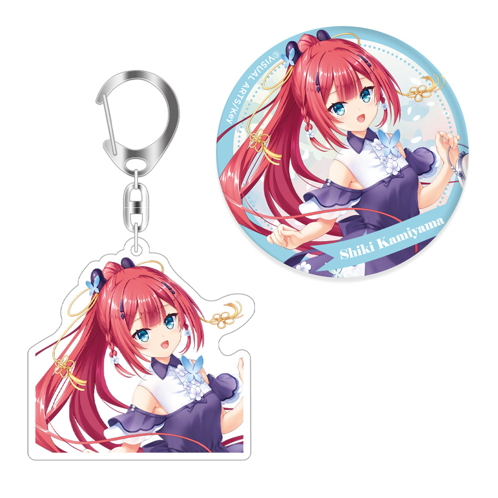 Angel Beats! – VA STORE｜ビジュアルアーツオンラインストア