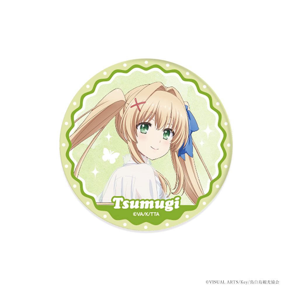 Summer Pockets REFLECTION BLUE – VA STORE｜ビジュアルアーツ