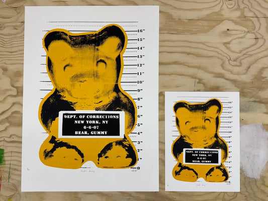 Products – Vandal Gummy Bears