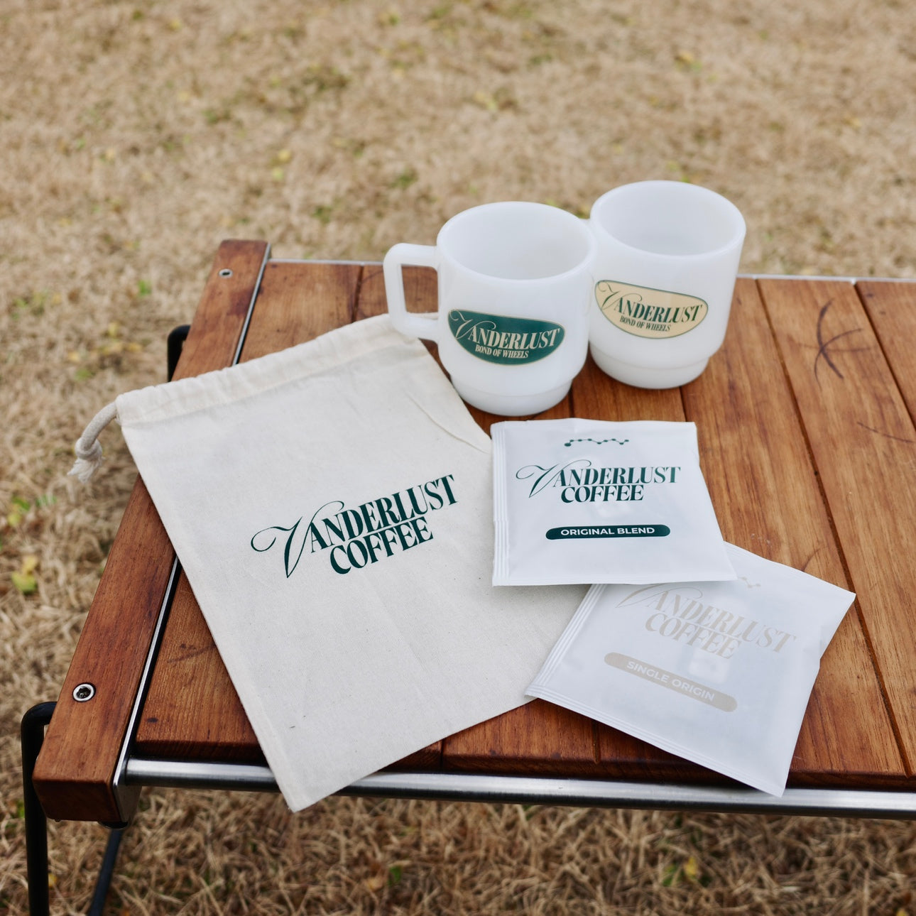 Saturday Morning Milk Mug – Vanderlust