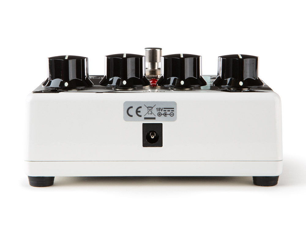 MXR EVH-117 Eddie Van Halen Flanger