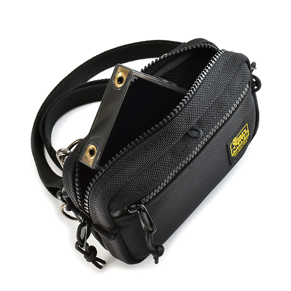 E311-ZX707：SONYウォークマン NW-ZX707対応 キャリングケース