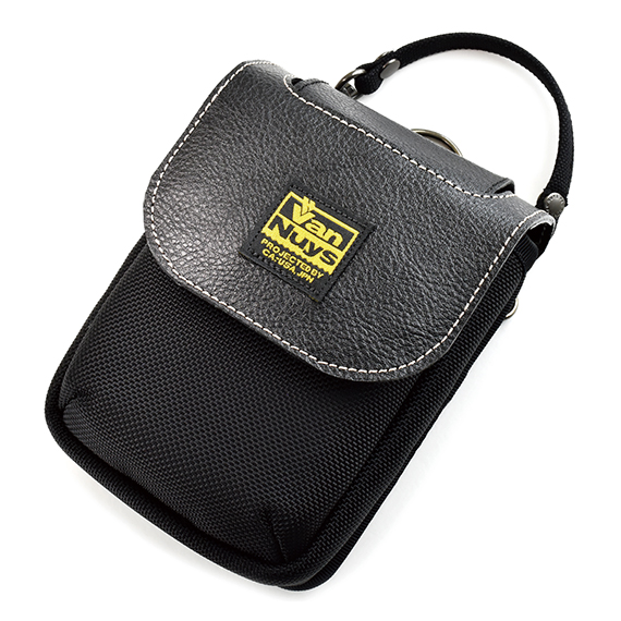 E450：AK PA10とDAP用縦型キャリングケース | バンナイズ | 鞄は