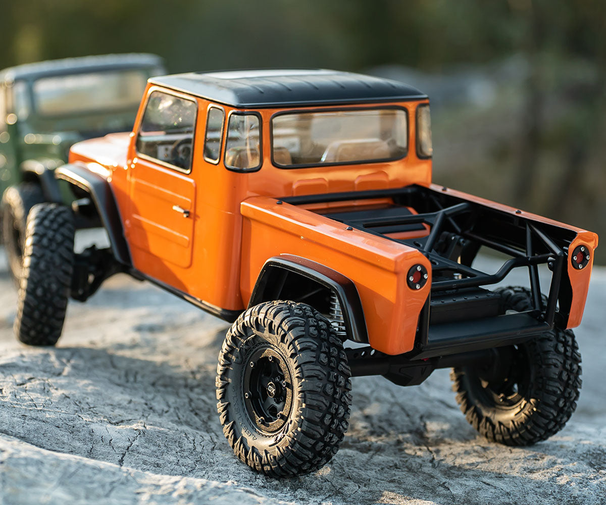 VS4-10 Phoenix Portal - Kit – Vanquish Products