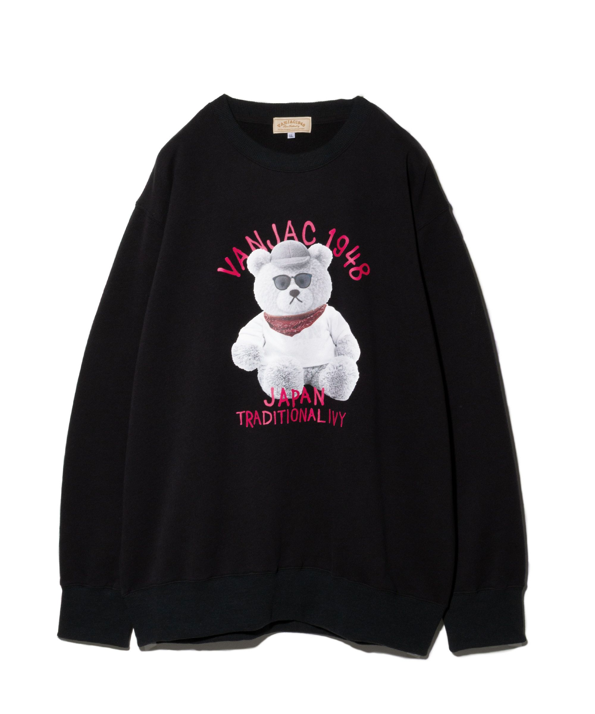 トレーナー＜VANDDY＞ ｜ VAN STORE