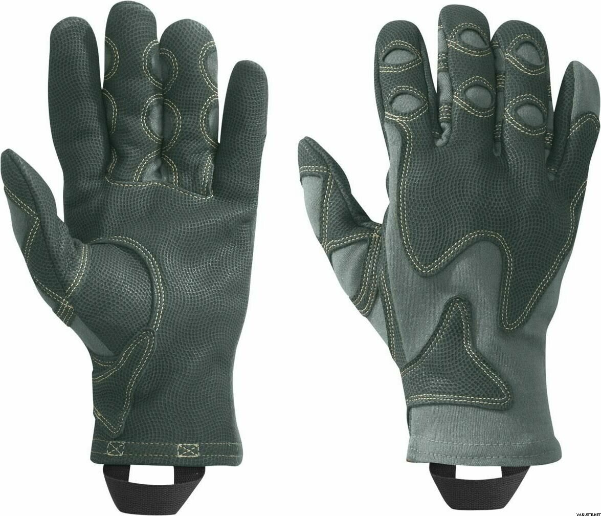 Outdoor Research Overlord Short Gloves | Tactical Gloves | Varuste